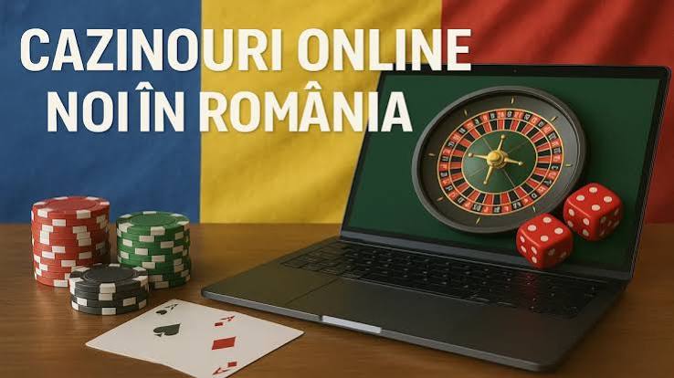 Cazinouri Noi Tot Ce Trebuie Să Știi Despre Cele Mai Recent Lansate