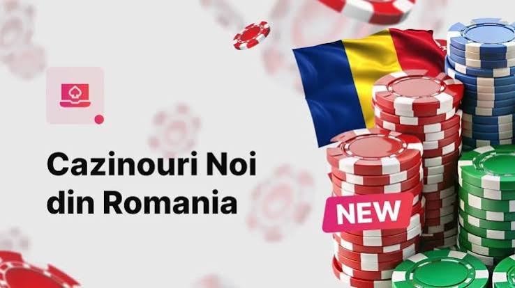 Cazinouri Noi Tot Ce Trebuie Să Știi Despre Cele Mai Recent Lansate