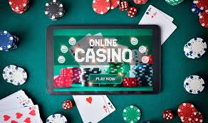 Discover the Magic Win Casino Platform Your Gateway to Exciting Gaming Experience